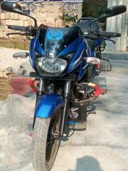 Bajaj Pulsar 150